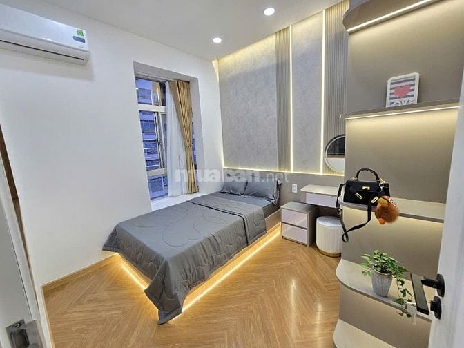 Cần bán gấp căn hộ chung cư Sky Garden 1 - Phú Mỹ Hưng Quận 7 