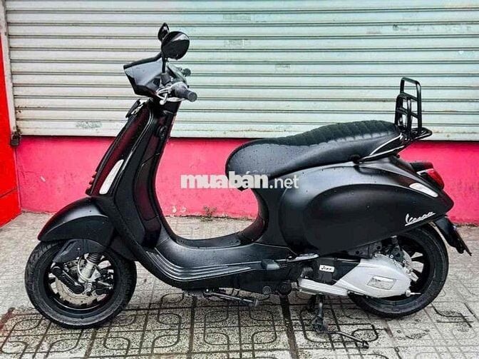 vespa sprin note bản đặc biệt bstp 9 chủ ký bán