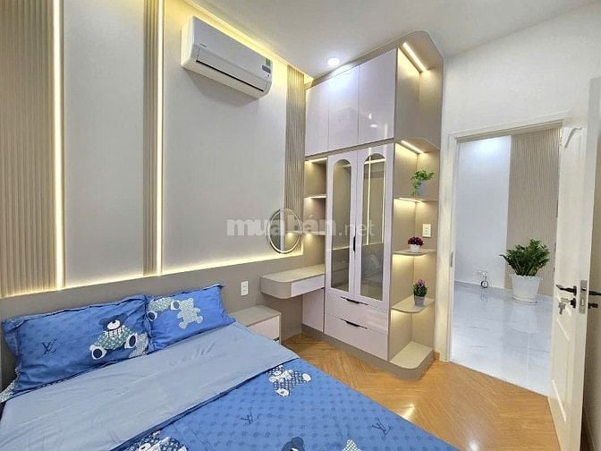Cần bán gấp căn hộ chung cư Sky Garden 1 - Phú Mỹ Hưng Quận 7 