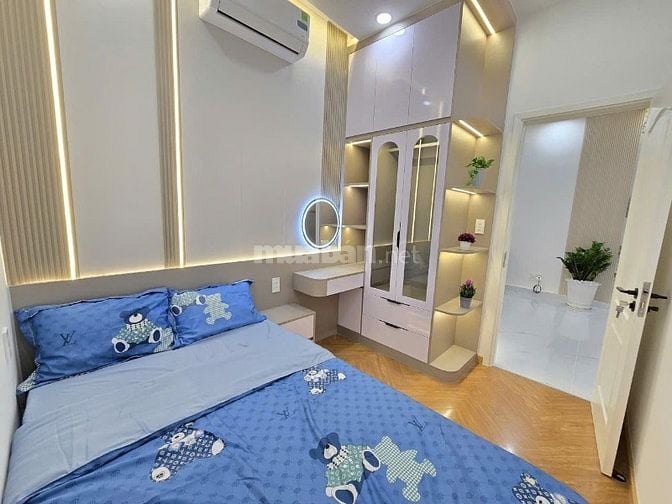 Cần bán gấp căn hộ chung cư Sky Garden 1 - Phú Mỹ Hưng Quận 7 