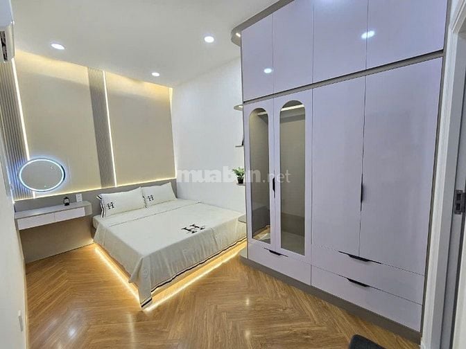 Cần bán gấp căn hộ chung cư Sky Garden 1 - Phú Mỹ Hưng Quận 7 