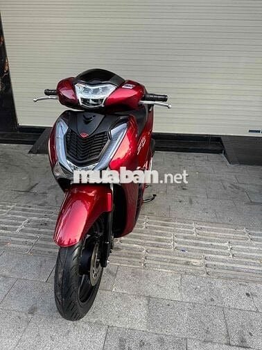 SH 150abs dk 2018 CỰC MỚI..!