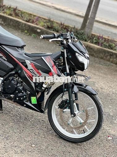 Raider Fi 150 còn rất đẹp
