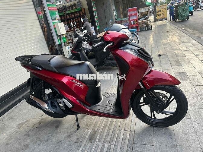 SH 150abs dk 2018 CỰC MỚI..!