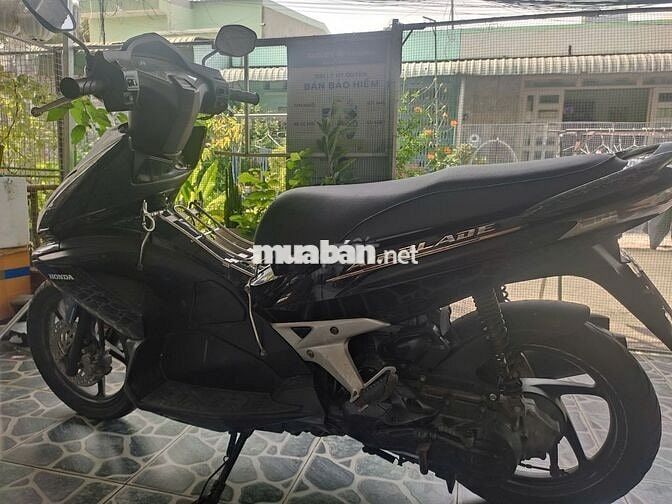 Airblade 2008 GTDD, BSTP phù hợp shipper