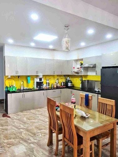Bán nhà 3 tầng 123m2 đường Yên Khê 3 quận Thanh Khê – Nhỉnh 8tỷ 
