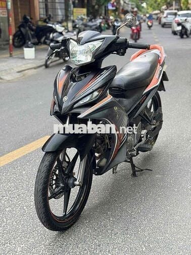 ❤️ Exciter 135 tự động 1S9a 2015 đời cao