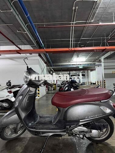Bán Xe LIKE 50cc 2018 Chính Chủ