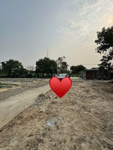 Bán nhanh lô đất sát làng đại học, sổ hồng pháp lý đầy đủ