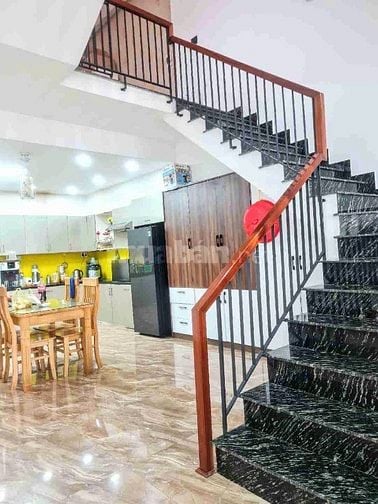 Bán nhà 3 tầng 123m2 đường Yên Khê 3 quận Thanh Khê – Nhỉnh 8tỷ 