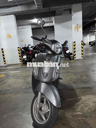 Bán Xe LIKE 50cc 2018 Chính Chủ