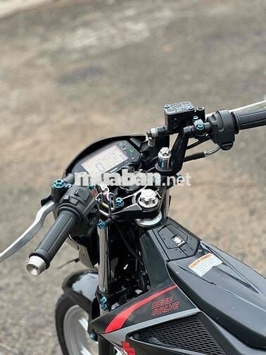 Raider Fi 150 còn rất đẹp
