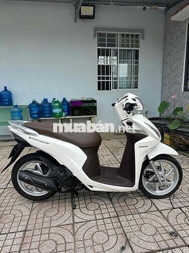 vision cuối 2019 xe đẹp máy zin êm ngay chủ