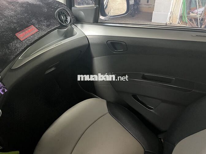 Chevrolet Spark 2016 Duo Van 1.2 MT - 153359 km