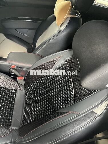 Chevrolet Spark 2016 Duo Van 1.2 MT - 153359 km