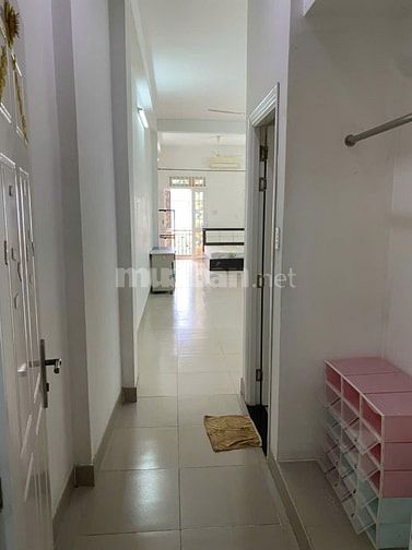 PHÒNG RỘNG 52M2 NGAY TRUNG TÂM QUẬN 10 ĐƯỜNG BÀ HẠT-NGUYỄN TRI PHƯƠNG