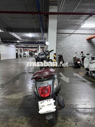 Bán Xe LIKE 50cc 2018 Chính Chủ