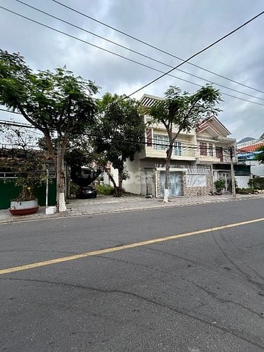Bán đất hai MT Dương hiến quyền,TP.Nha Trang.DT 8x26, giá 21 tỷ 