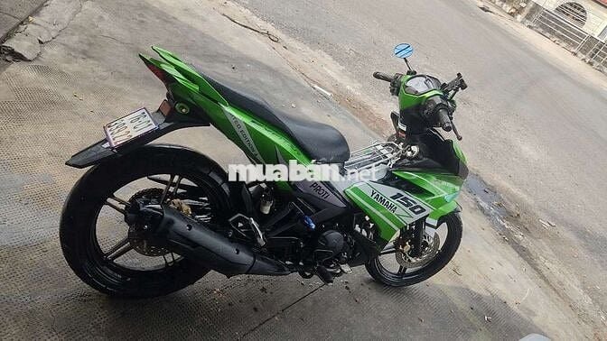 Cần bán Ex 2016 không chính chủ bao tranh chấp