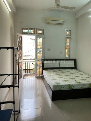 PHÒNG RỘNG 52M2 NGAY TRUNG TÂM QUẬN 10 ĐƯỜNG BÀ HẠT-NGUYỄN TRI PHƯƠNG