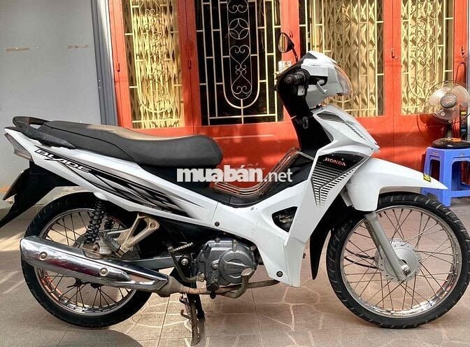 bán wave blade 2017 biển tỉnh