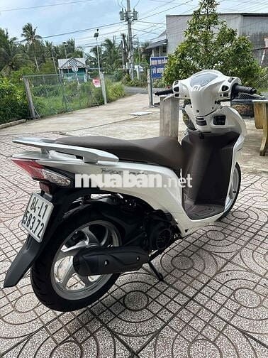 vision cuối 2019 xe đẹp máy zin êm ngay chủ