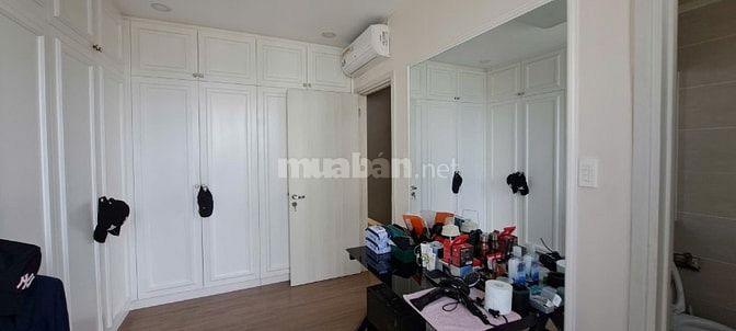 Căn góc 3pn2wc tầng 8 Cộng Hòa Garden