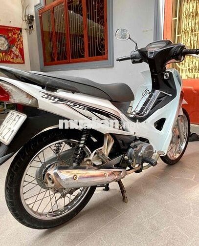 bán wave blade 2017 biển tỉnh