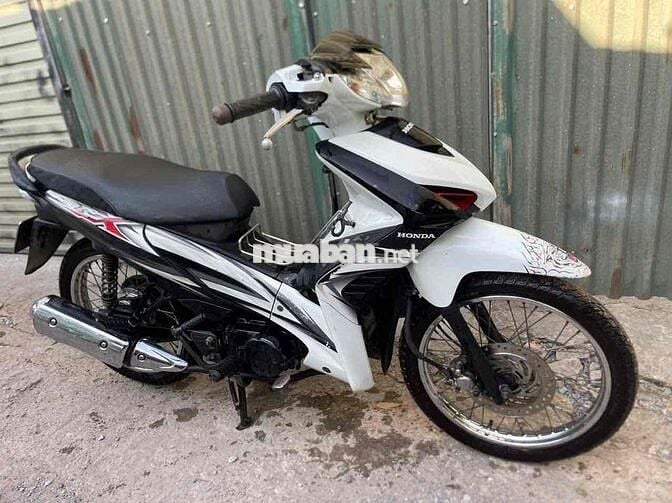 rsx honda đời chót biển hà nội