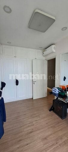 Căn góc 3pn2wc tầng 8 Cộng Hòa Garden