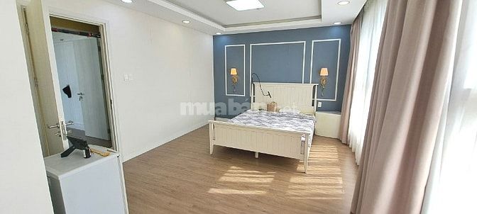 Căn góc 3pn2wc tầng 8 Cộng Hòa Garden