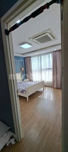 Căn góc 3pn2wc tầng 8 Cộng Hòa Garden