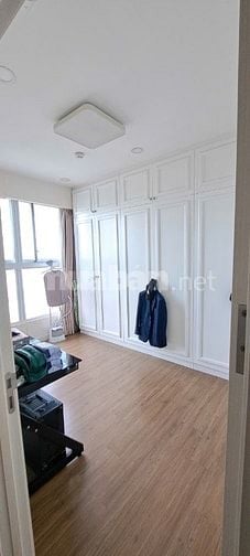 Căn góc 3pn2wc tầng 8 Cộng Hòa Garden