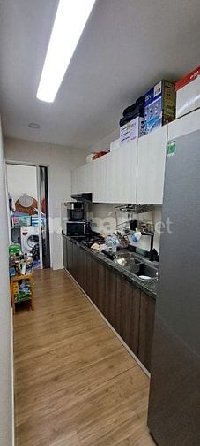 Căn góc 3pn2wc tầng 8 Cộng Hòa Garden