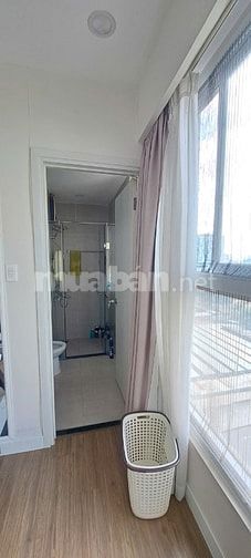 Căn góc 3pn2wc tầng 8 Cộng Hòa Garden