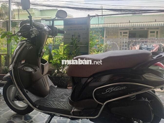 Nozza BSTP nữ đi RẤT ÍT, bảo trì thường xuyên