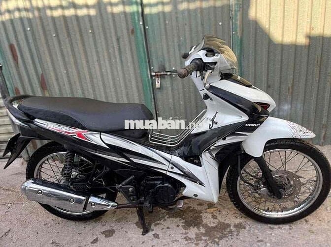 rsx honda đời chót biển hà nội