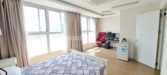 Căn góc 3pn2wc tầng 8 Cộng Hòa Garden