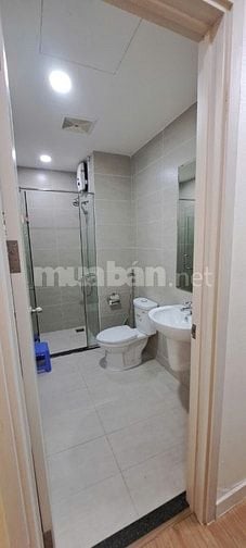 Căn góc 3pn2wc tầng 8 Cộng Hòa Garden
