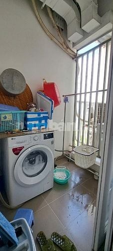 Căn góc 3pn2wc tầng 8 Cộng Hòa Garden
