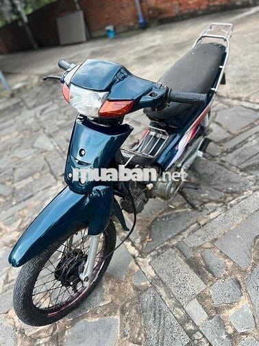 Wave Daelim Hàn Quốc máy bao ngon