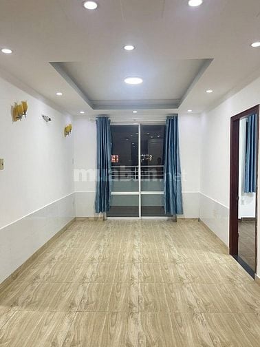 Chung cư NGuyễn Ngọc Phương, P19, Bình Thạnh:70m2, 2p ngủ 12tr/th