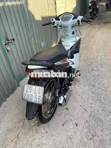 rsx honda đời chót biển hà nội