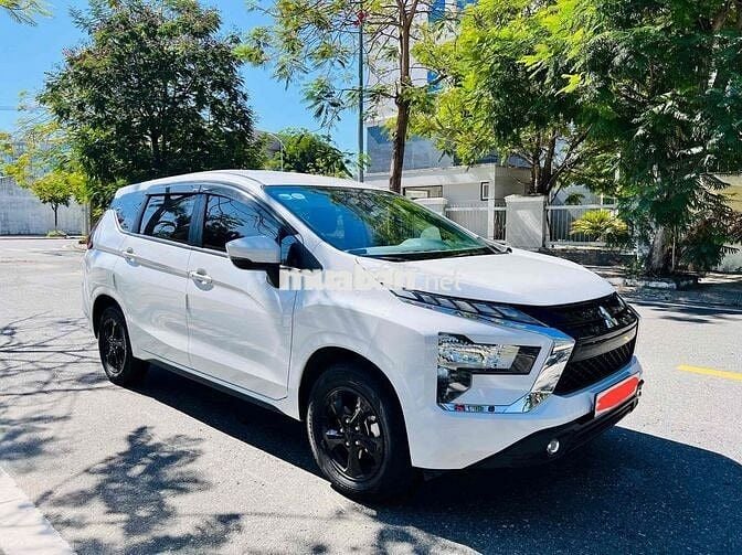 Xpander AT 2023–nhập khẩu,biển trắng, full đồ chơi
