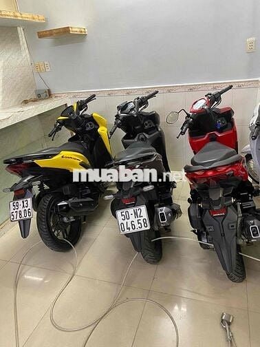 Bán vario 125i Full 150i : 9 chủ sang tên nhanh lẹ