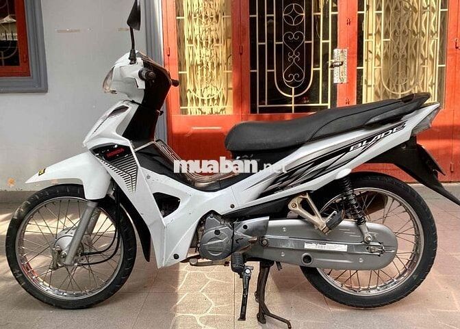 bán wave blade 2017 biển tỉnh