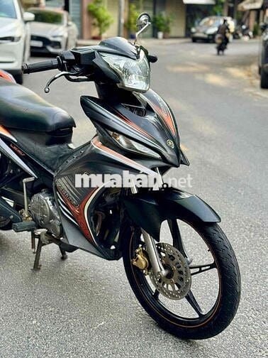 ❤️ Exciter 135 tự động 1S9a 2015 đời cao