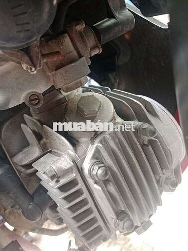 Honda Wave anpha biển 78.78