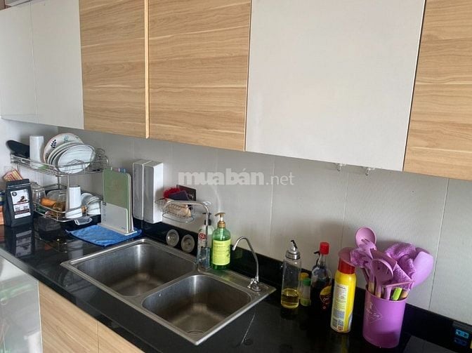 HOT: Căn hộ Krista 2PN cho thuê full nội thất đẹp giá từ 12.5tr