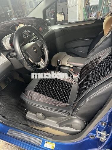 Chevrolet Spark 2016 Duo Van 1.2 MT - 153359 km
